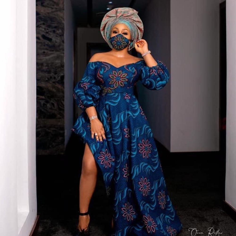 Meet your Posher, Mamoun